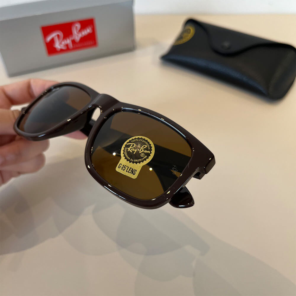 RAY-BAN SUNGLASSES