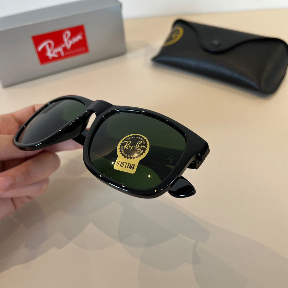 RAY-BAN SUNGLASSES