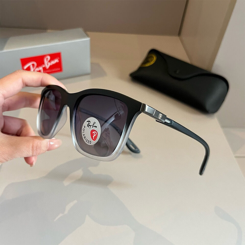 RAY-BAN SUNGLASSES