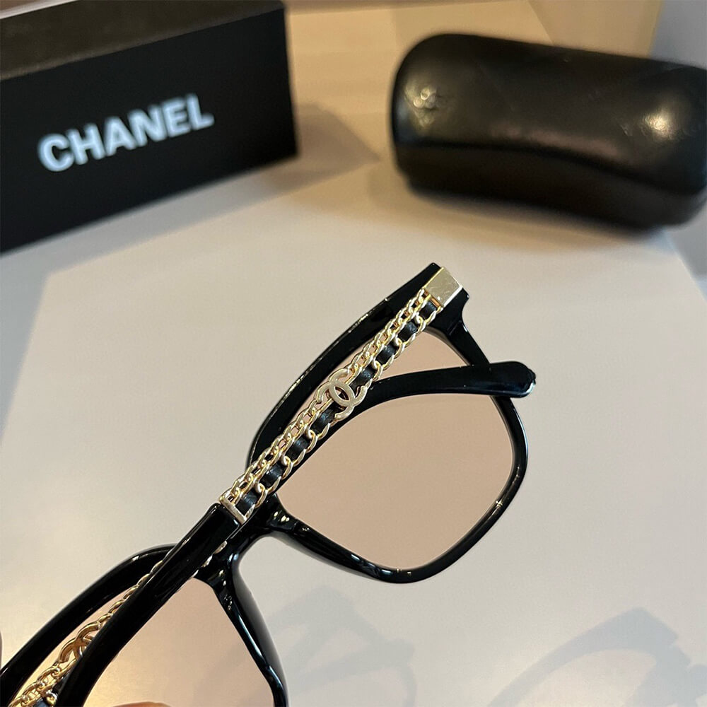 Ch**el SUNGLASSES
