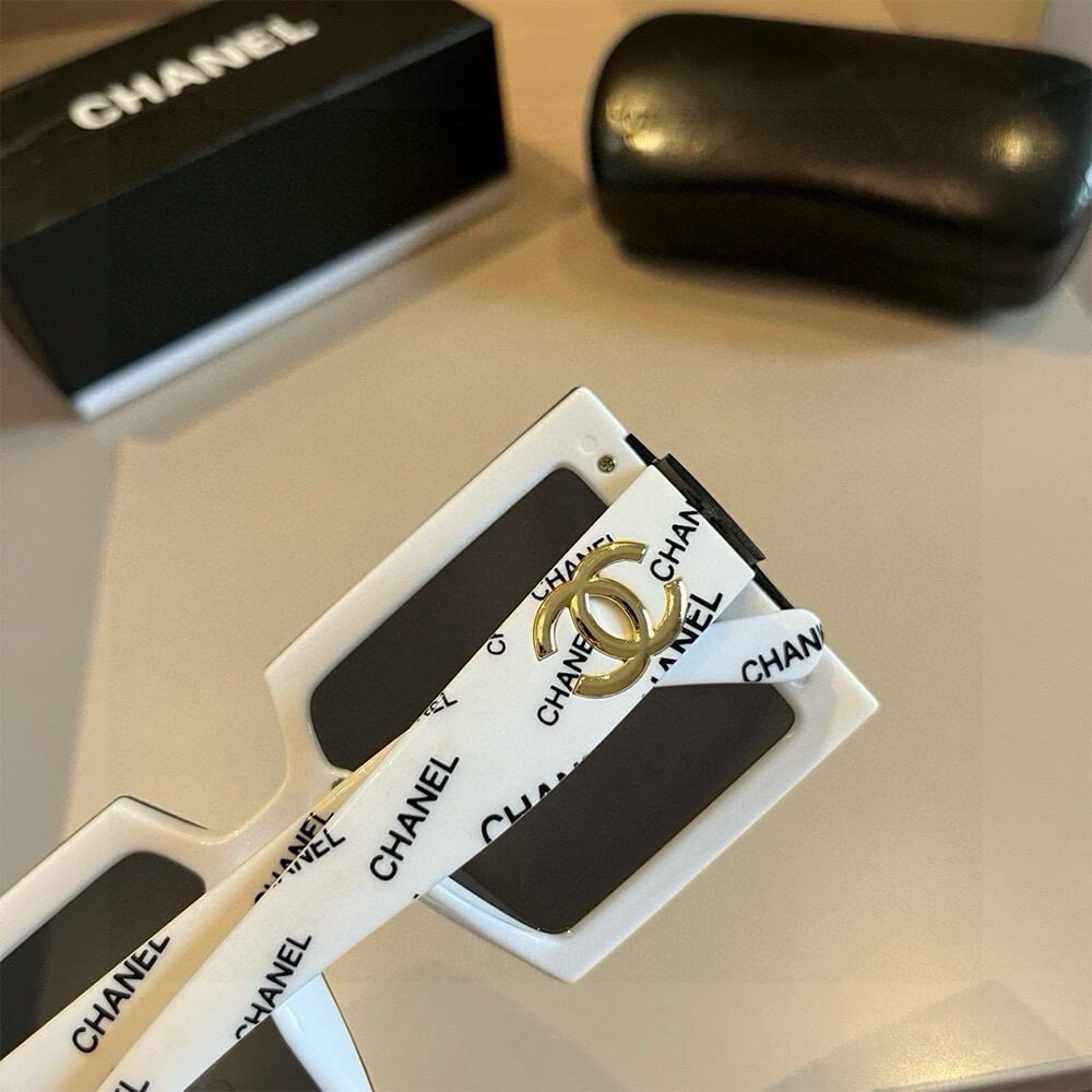 Ch**el SUNGLASSES