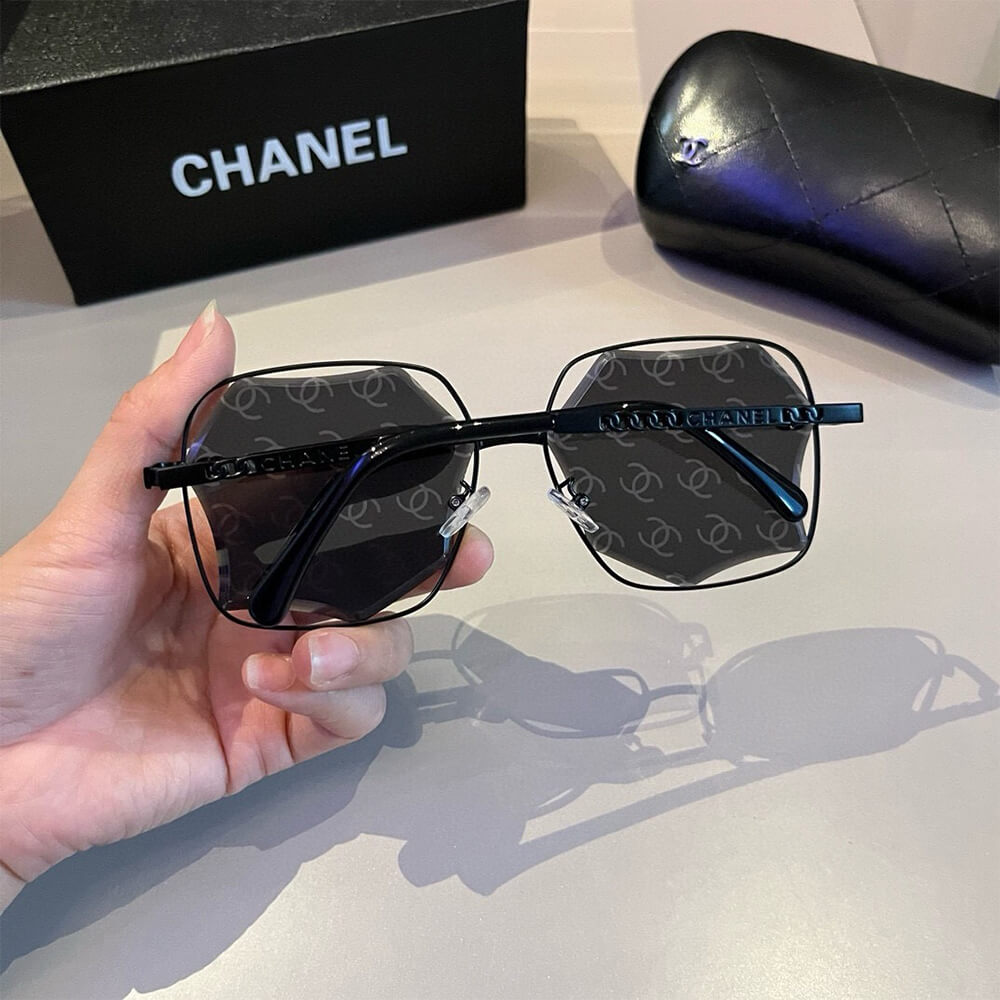 Ch**el SUNGLASSES