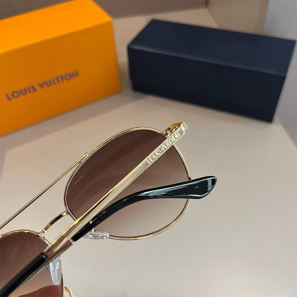 L0vis Vvtt0n SUNGLASSES
