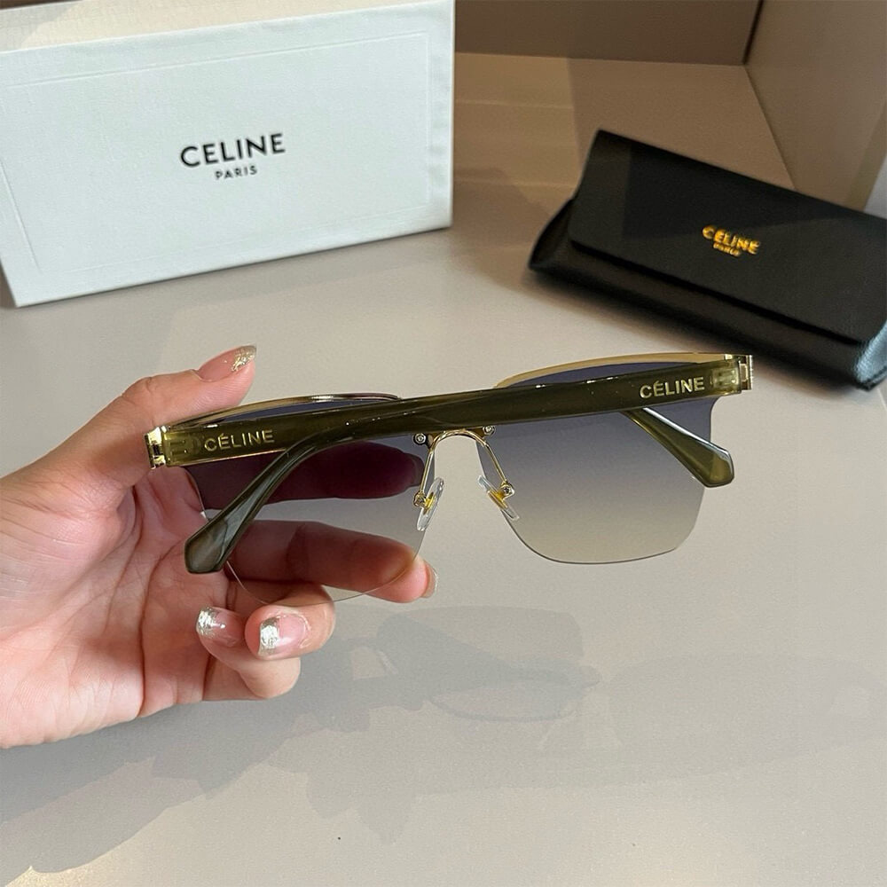 Ce1i*e SUNGLASSES