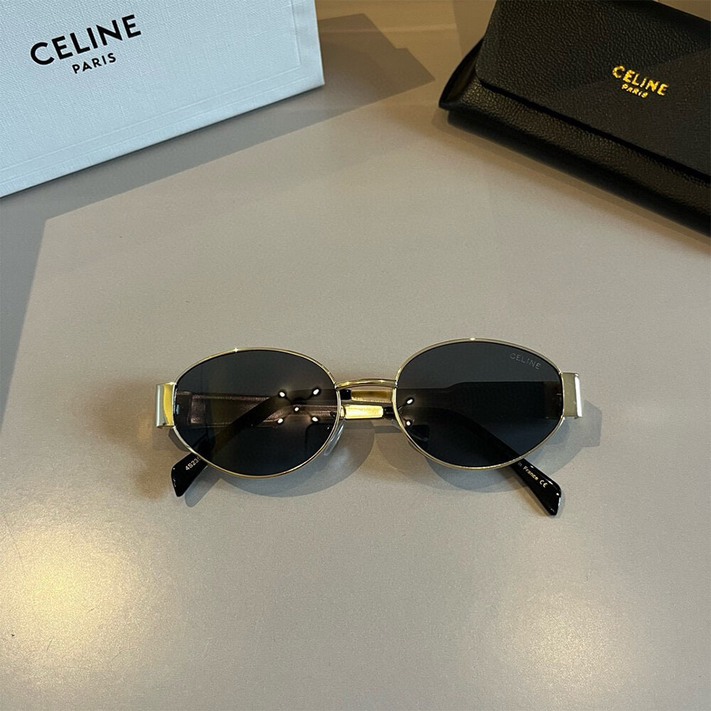 Ce1i*e SUNGLASSES