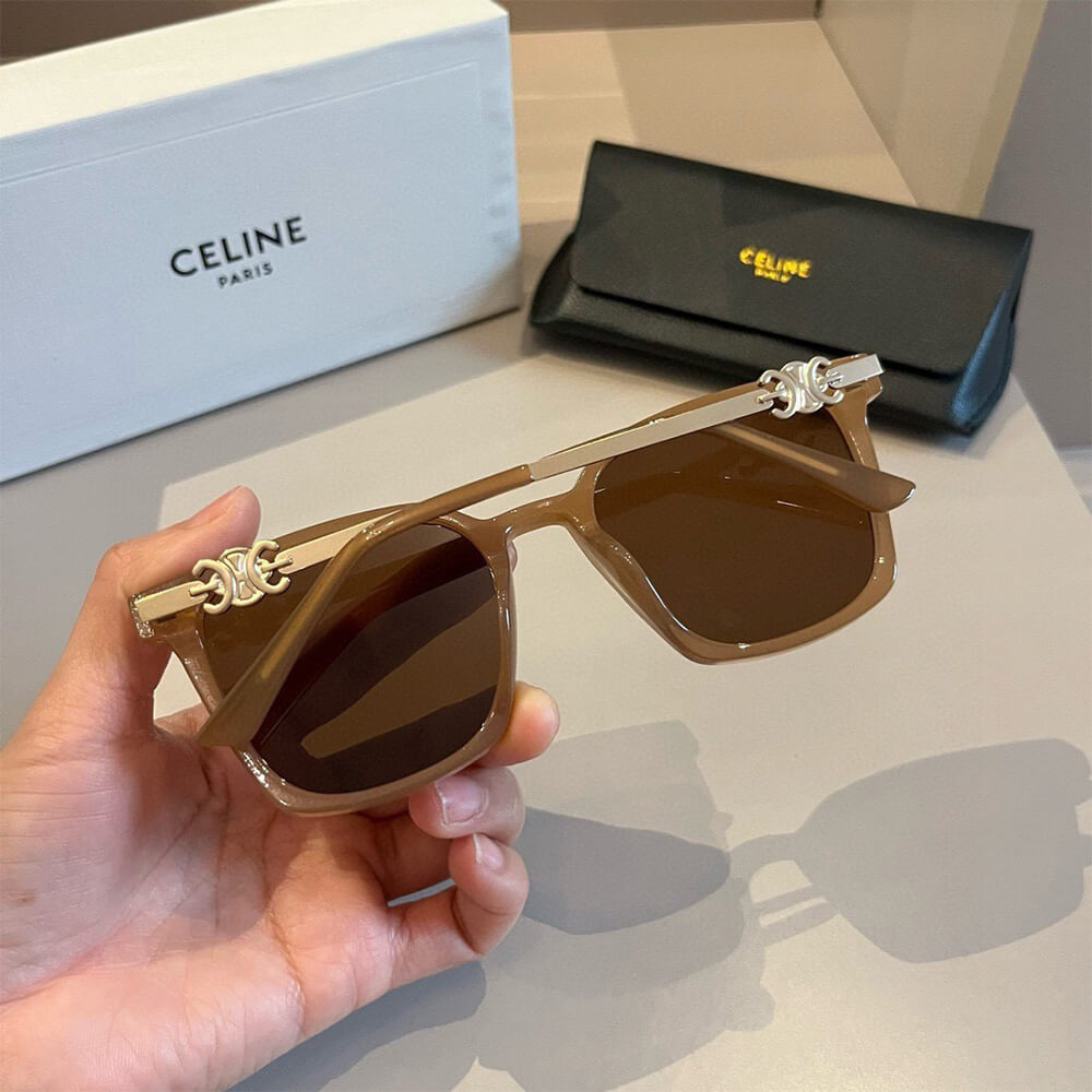 Ce1i*e SUNGLASSES