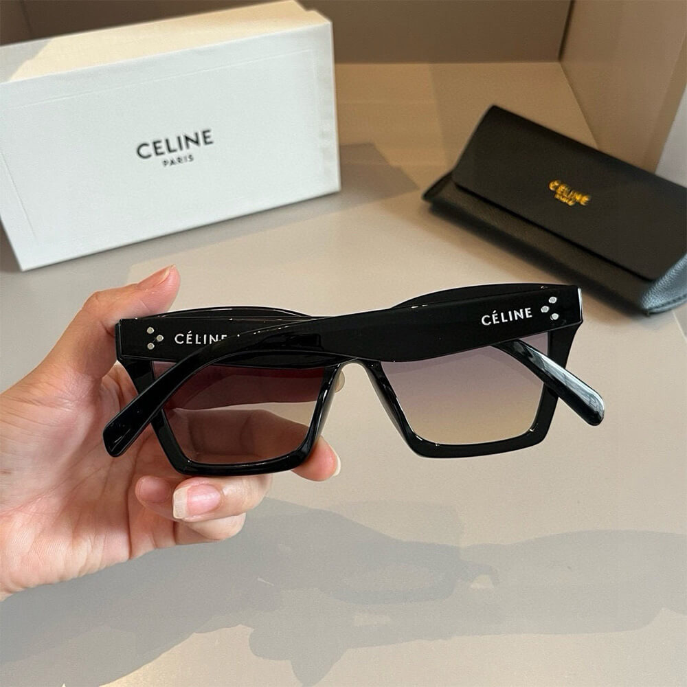 Ce1i*e SUNGLASSES