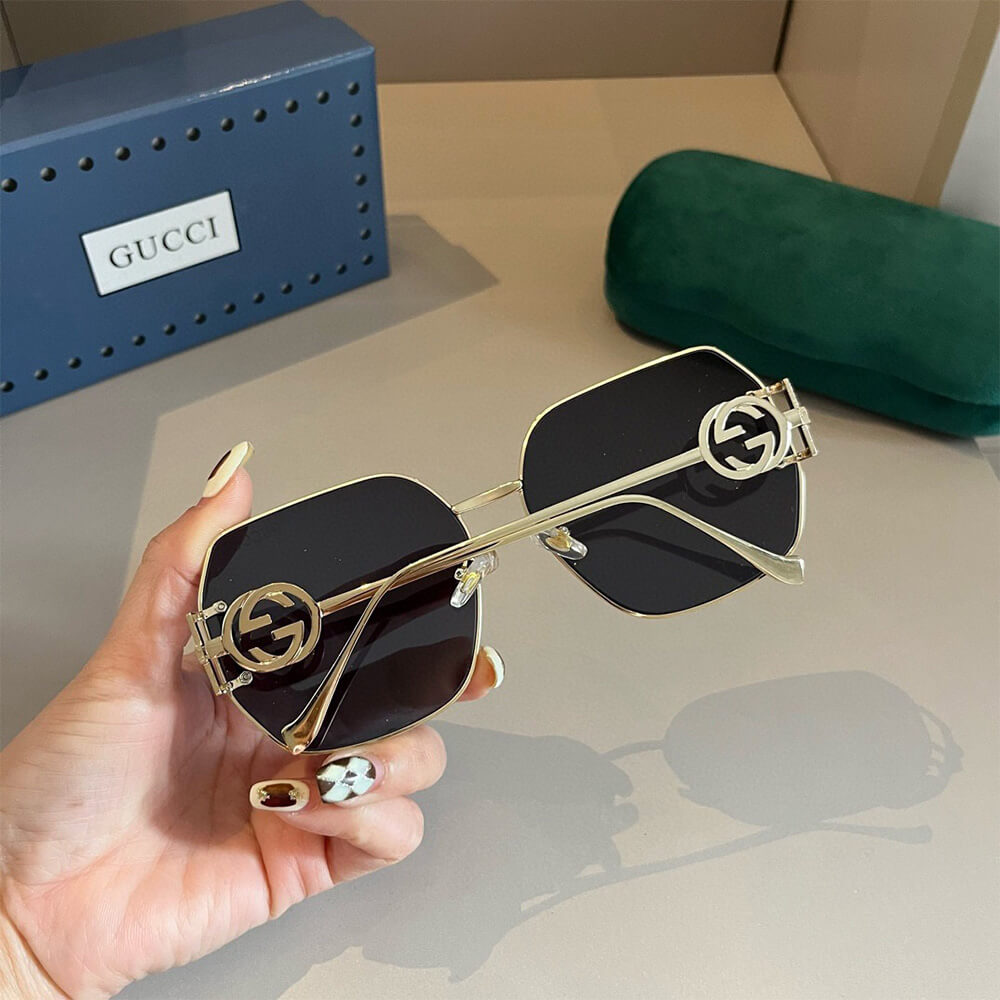 Gvc*1 SUNGLASSES