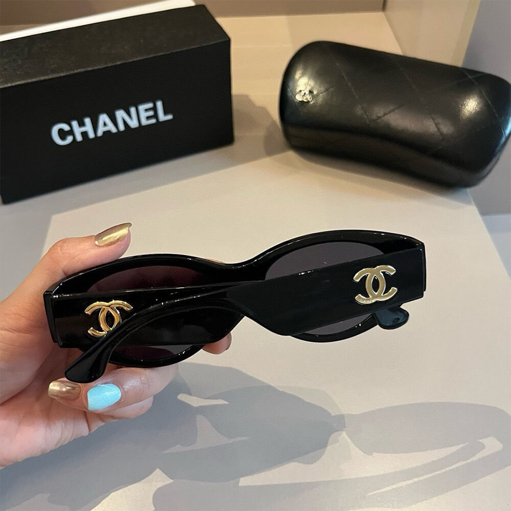 Ch**el SUNGLASSES