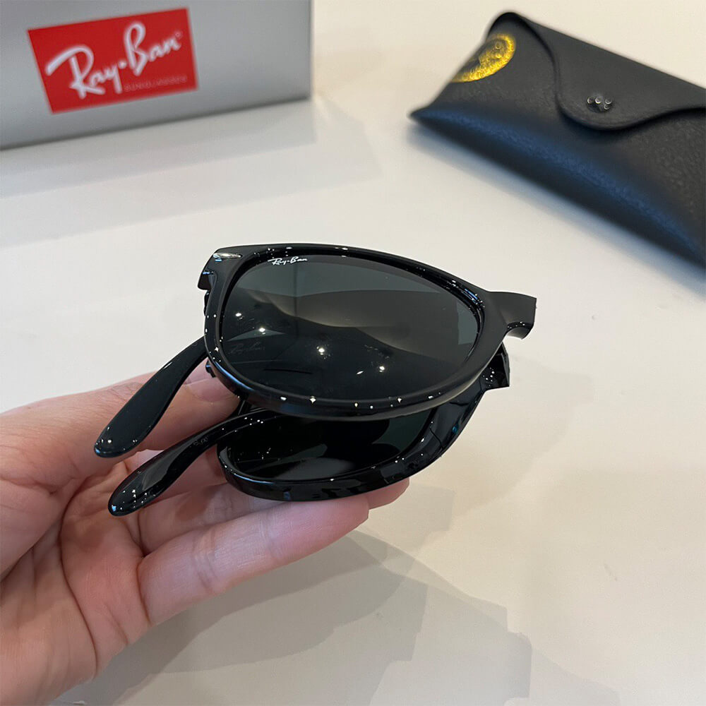 RAY-BAN SUNGLASSES