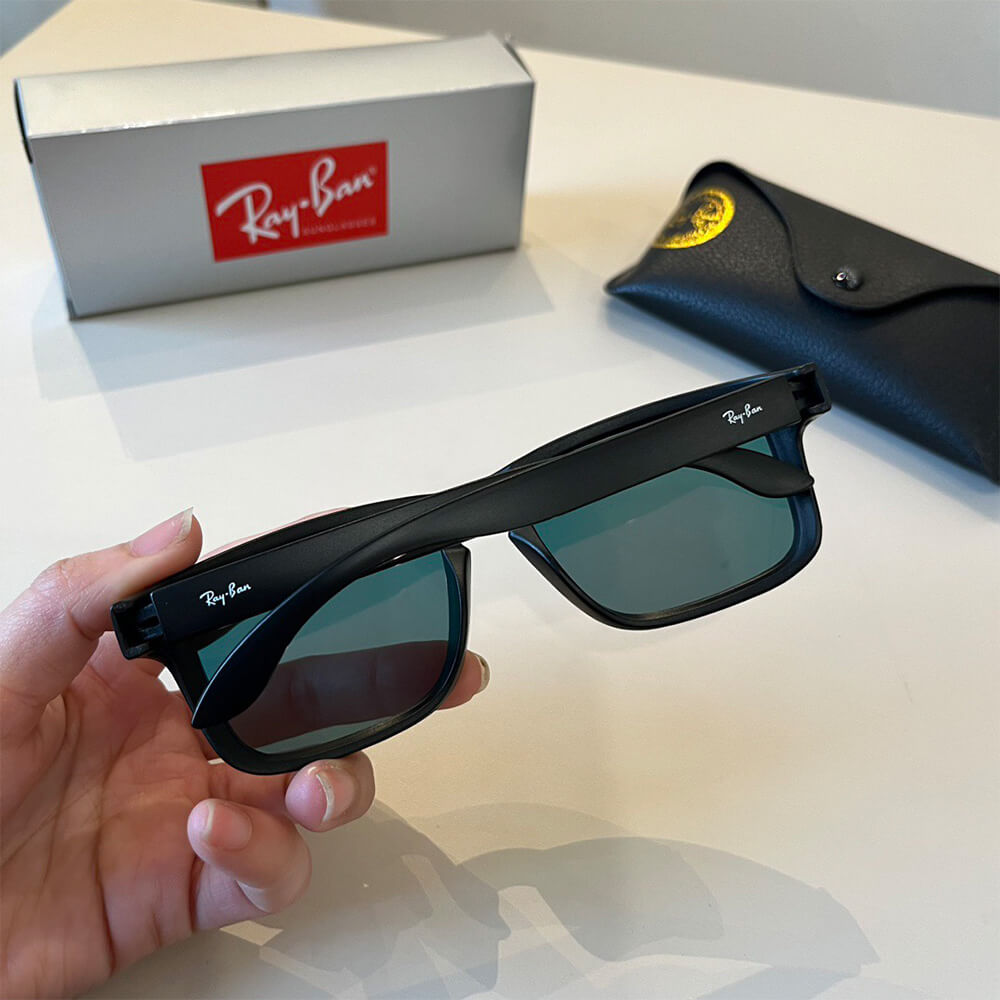 RAY-BAN SUNGLASSES
