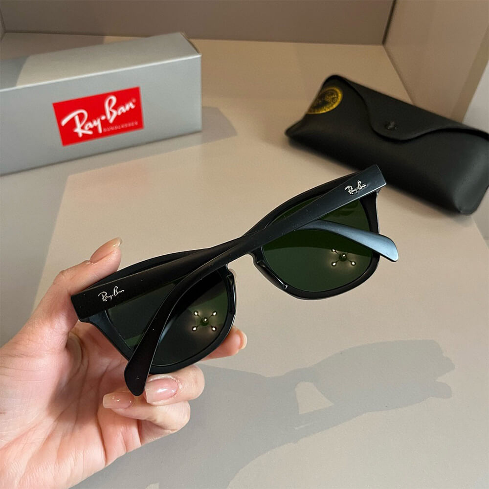RAY-BAN SUNGLASSES