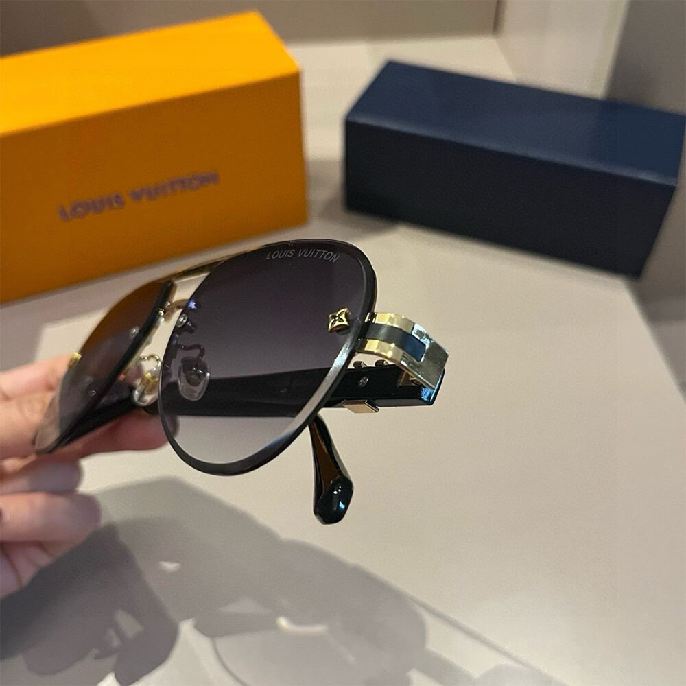 L0vis Vvtt0n SUNGLASSES