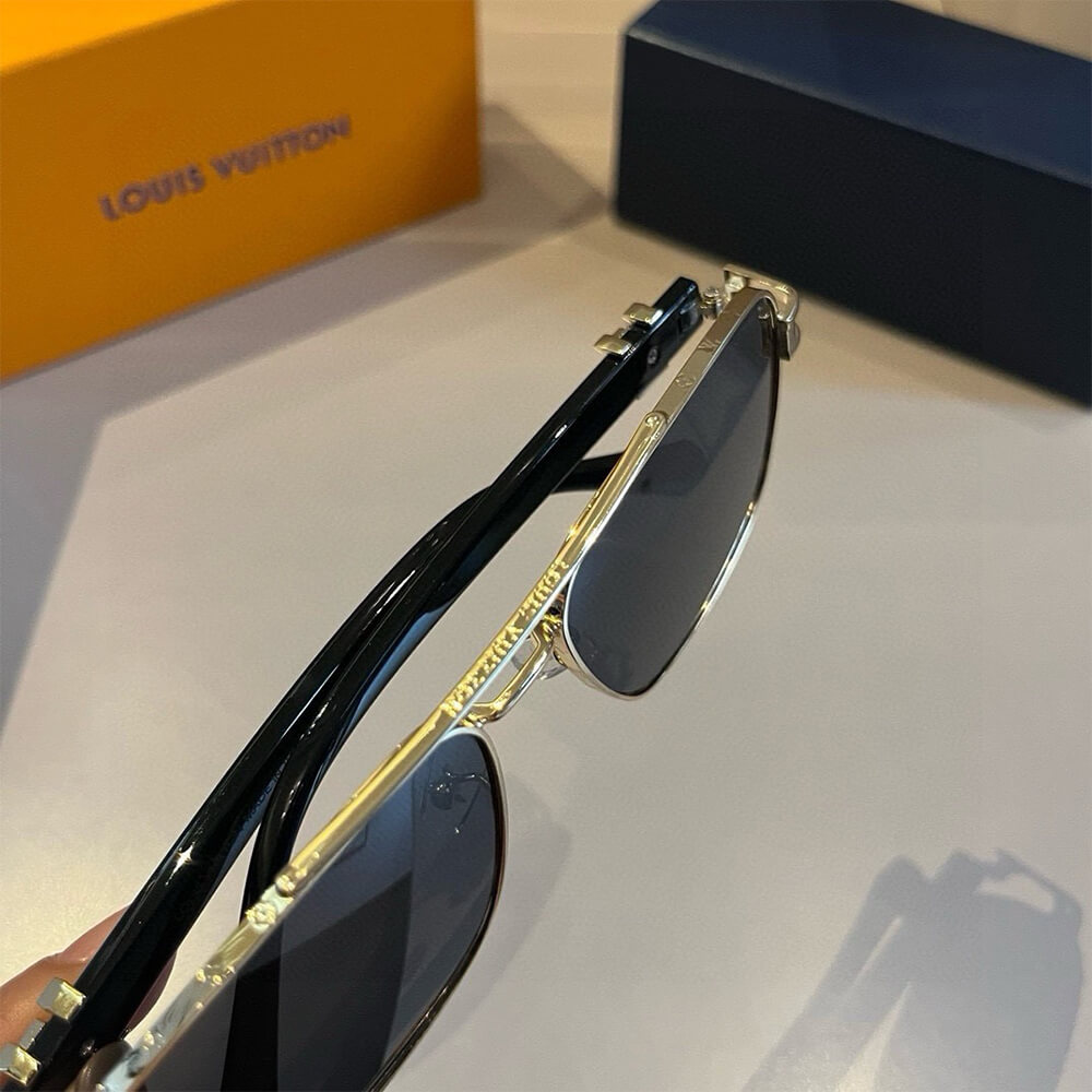 L0vis Vvtt0n SUNGLASSES