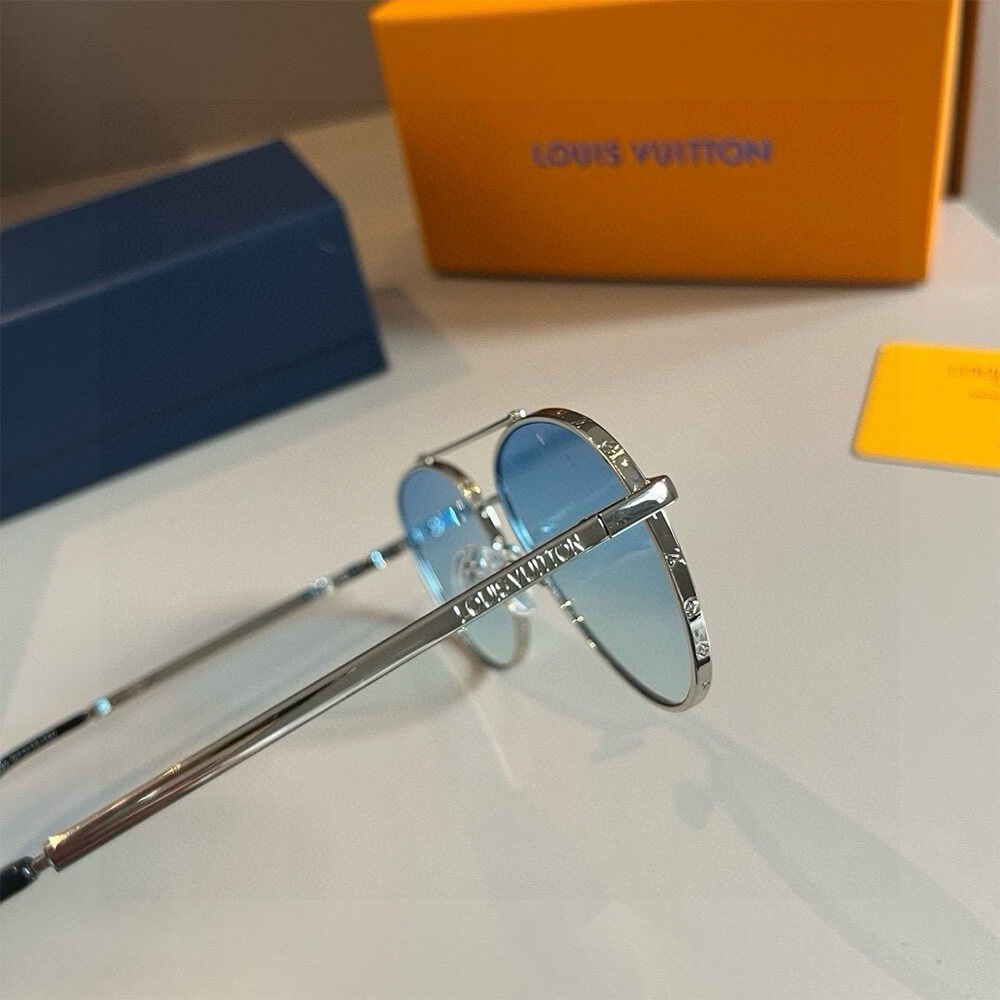 L0vis Vvtt0n SUNGLASSES