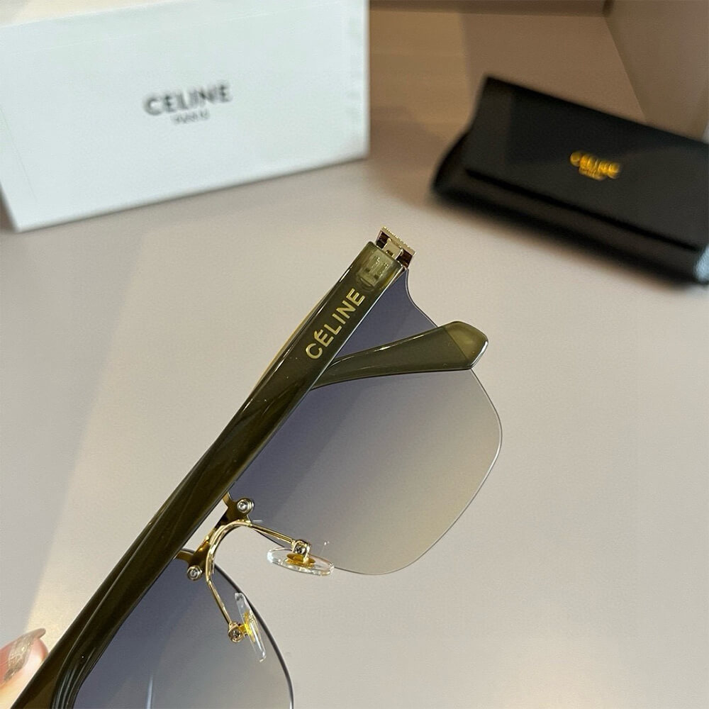 Ce1i*e SUNGLASSES