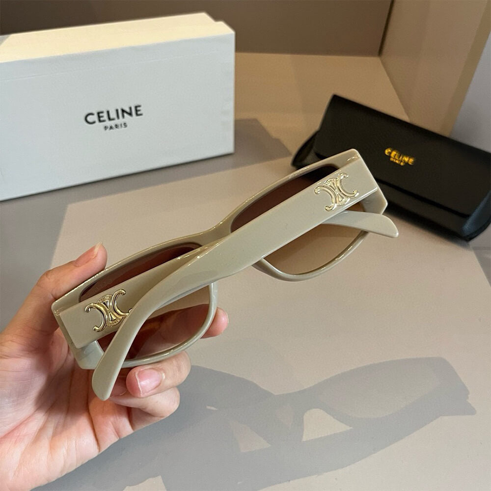 Ce1i*e SUNGLASSES