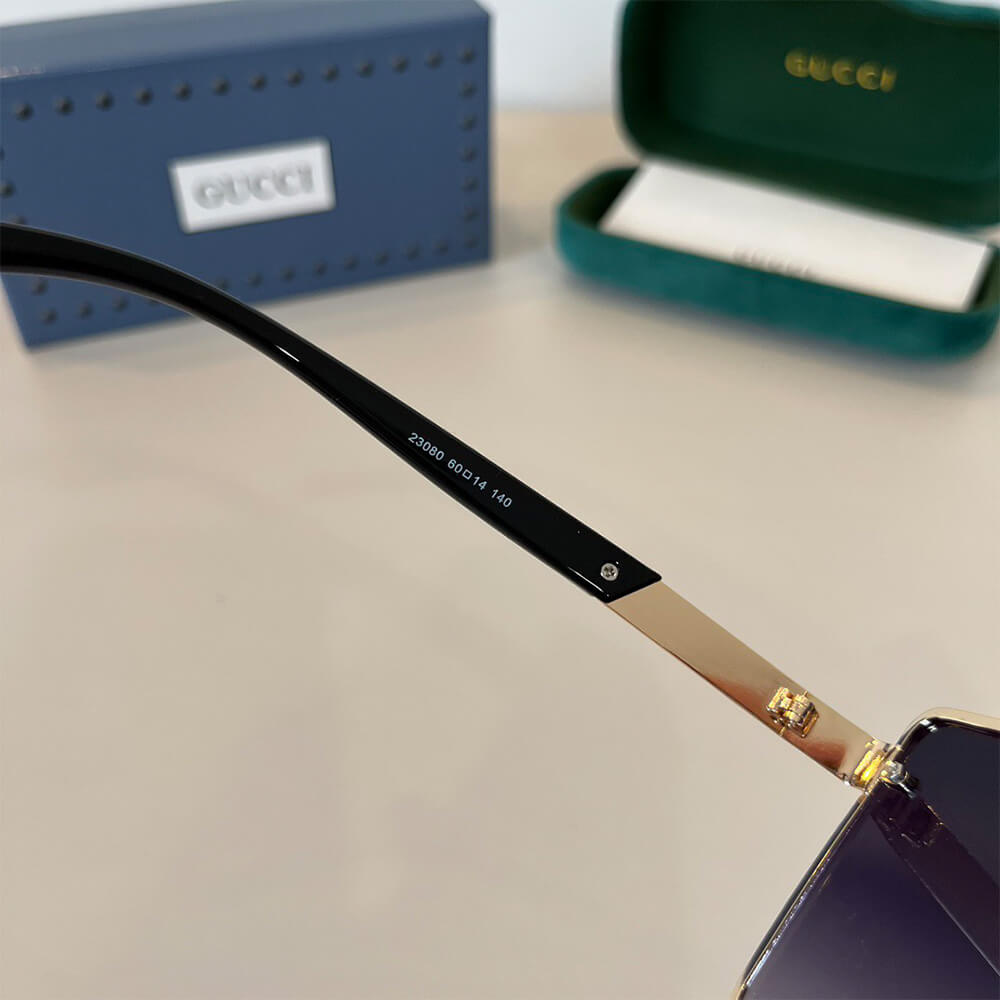 Gvc*1 SUNGLASSES