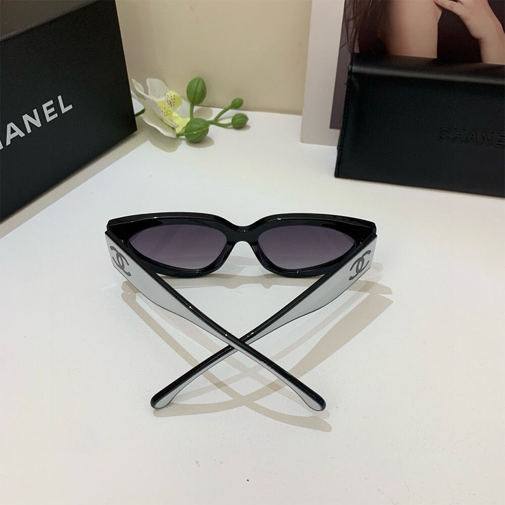 Ch**el SUNGLASSES