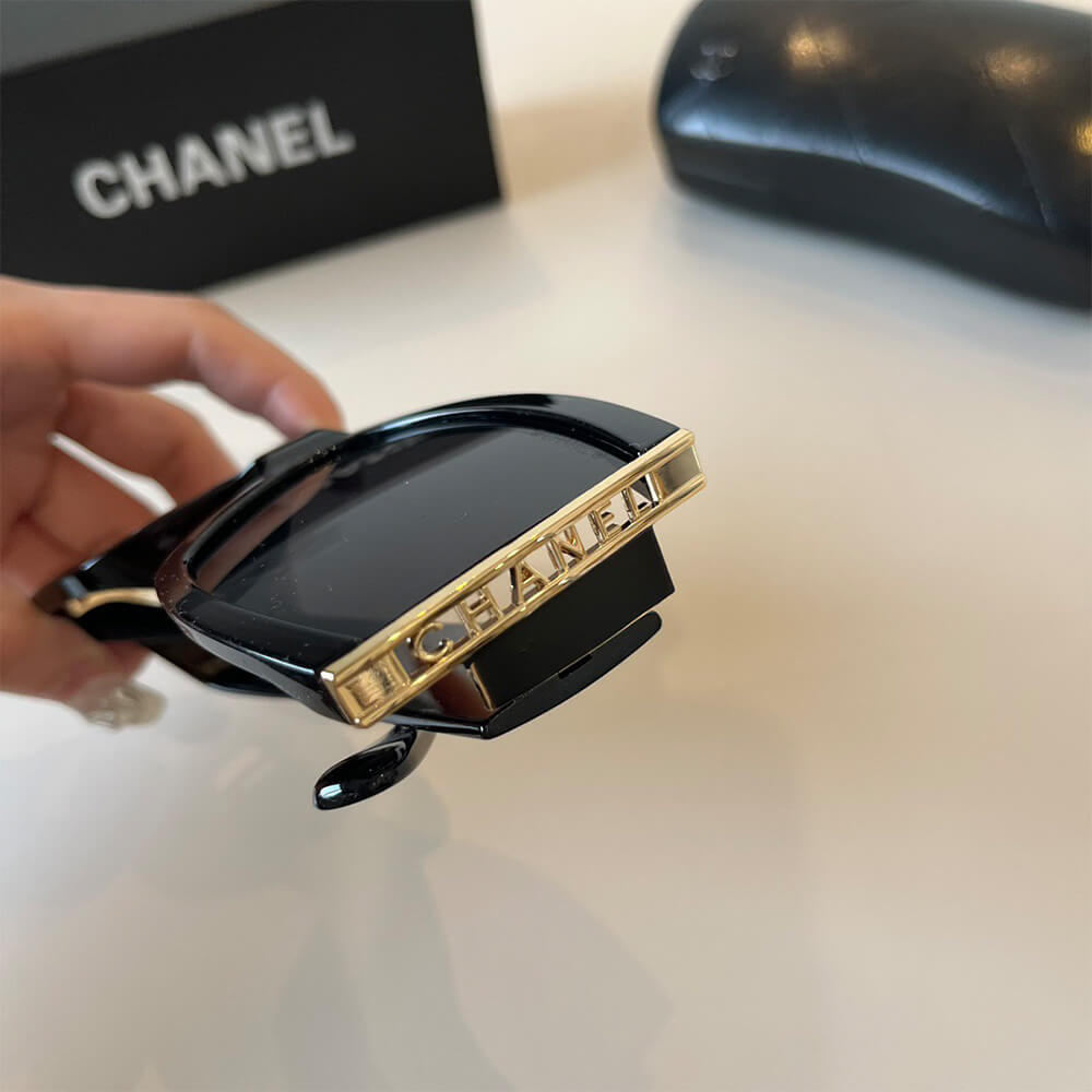 Ch**el SUNGLASSES