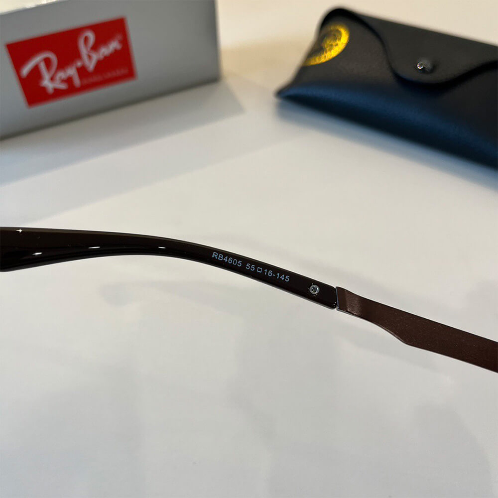 RAY-BAN SUNGLASSES