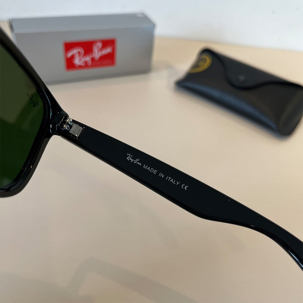 RAY-BAN SUNGLASSES