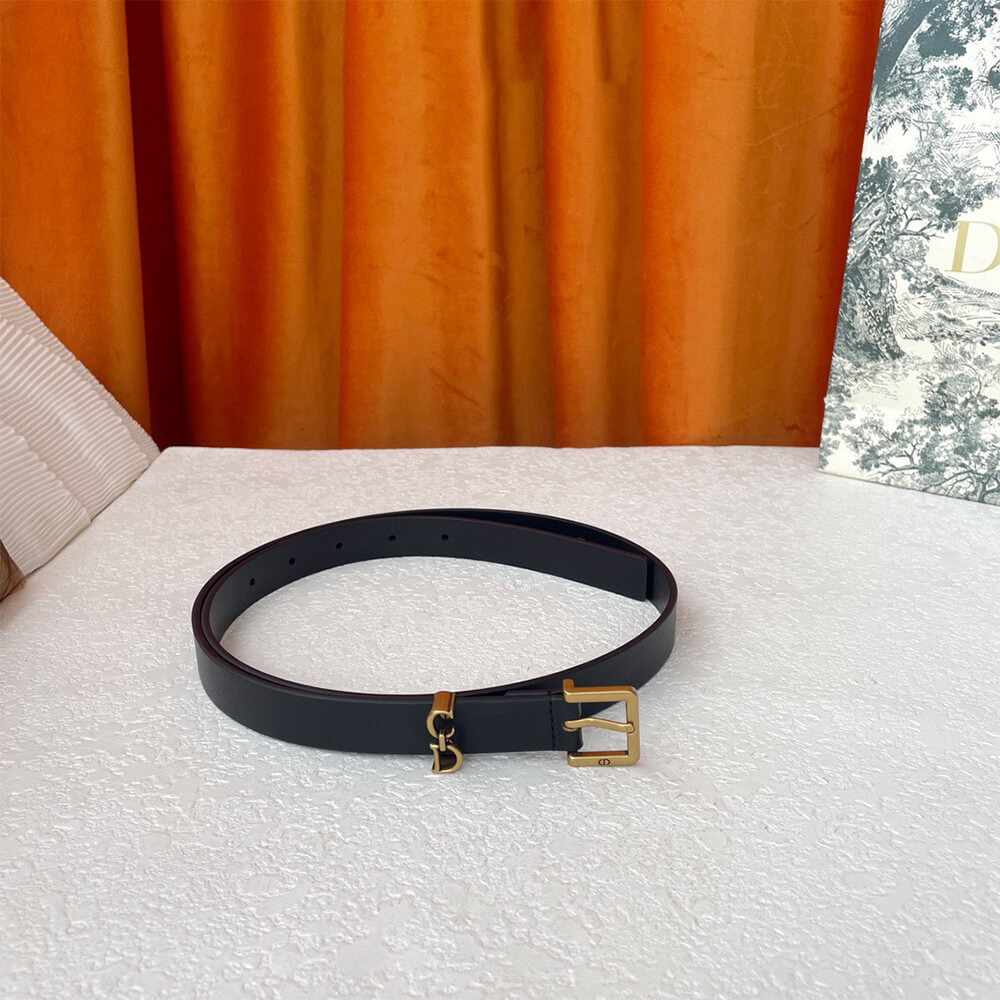Saddle Loop Belt 20mm