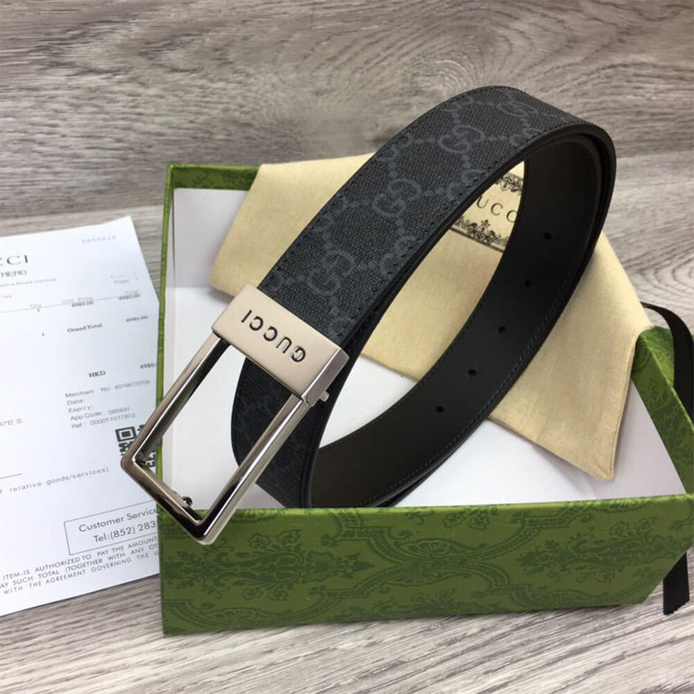 Gvc*1 35mm Belt