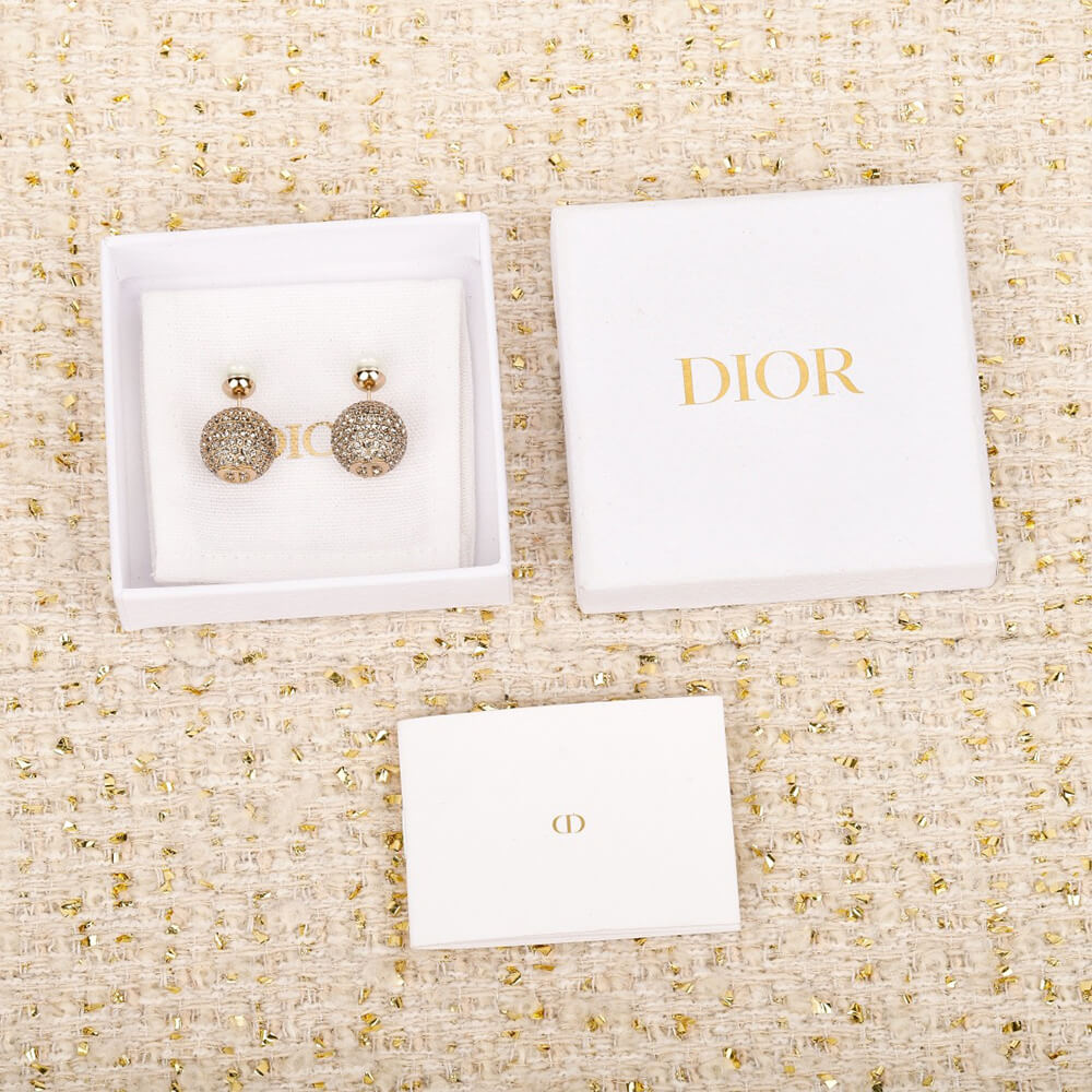 D10r Tribales EARRINGS