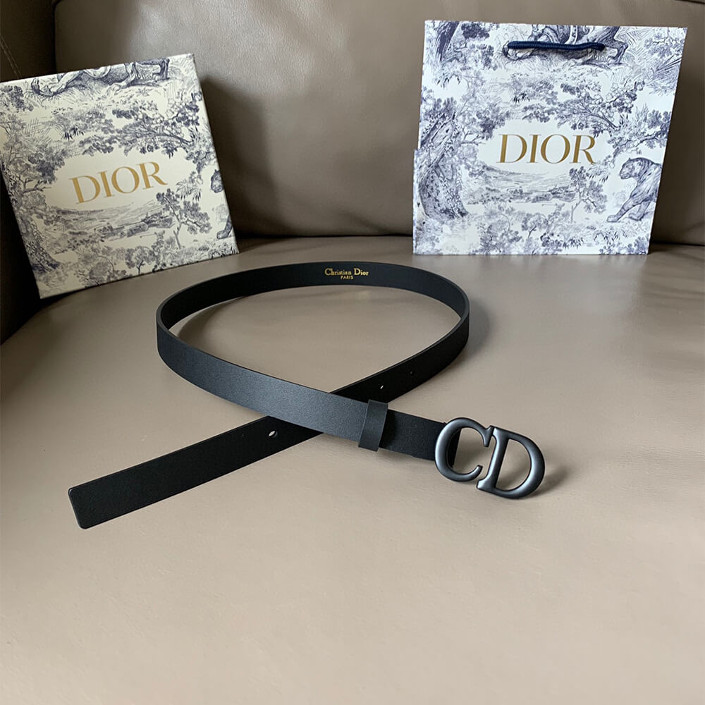 D10r 20mm Belt
