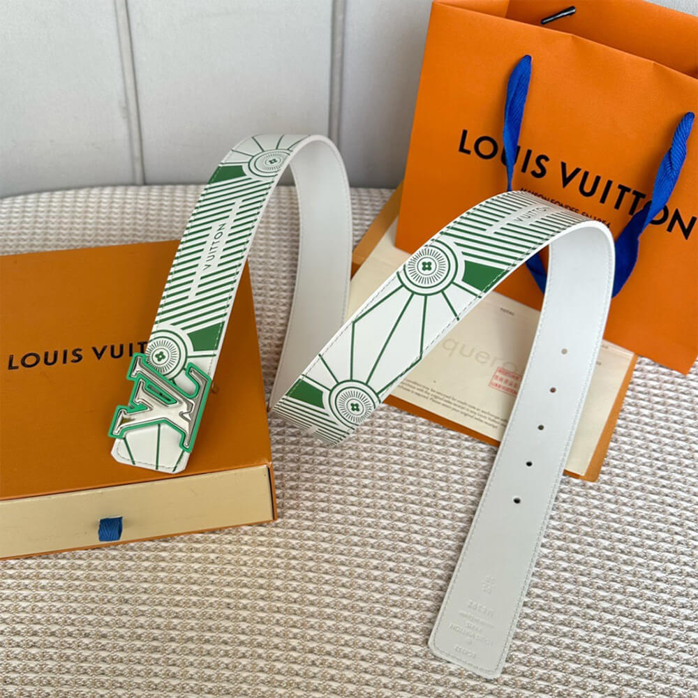 LV 40mm Belt
