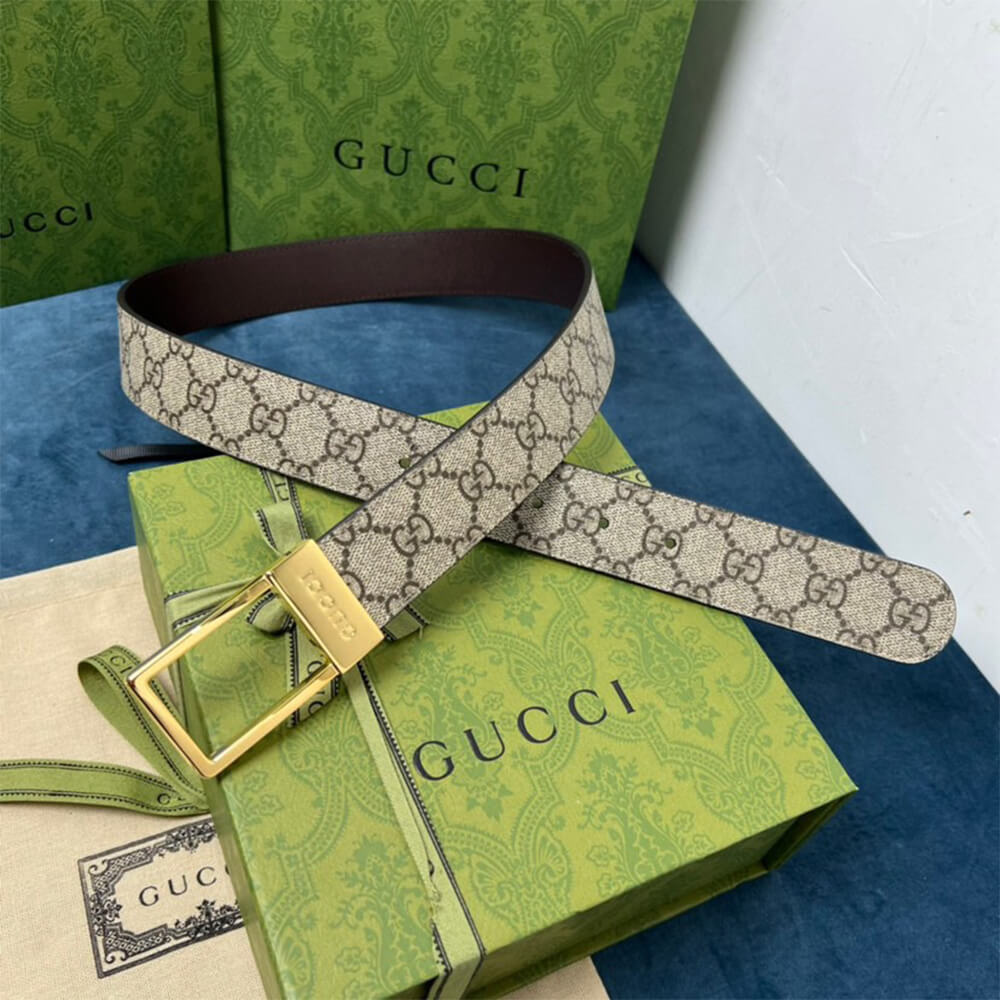 Gvc*1 35mm Belt