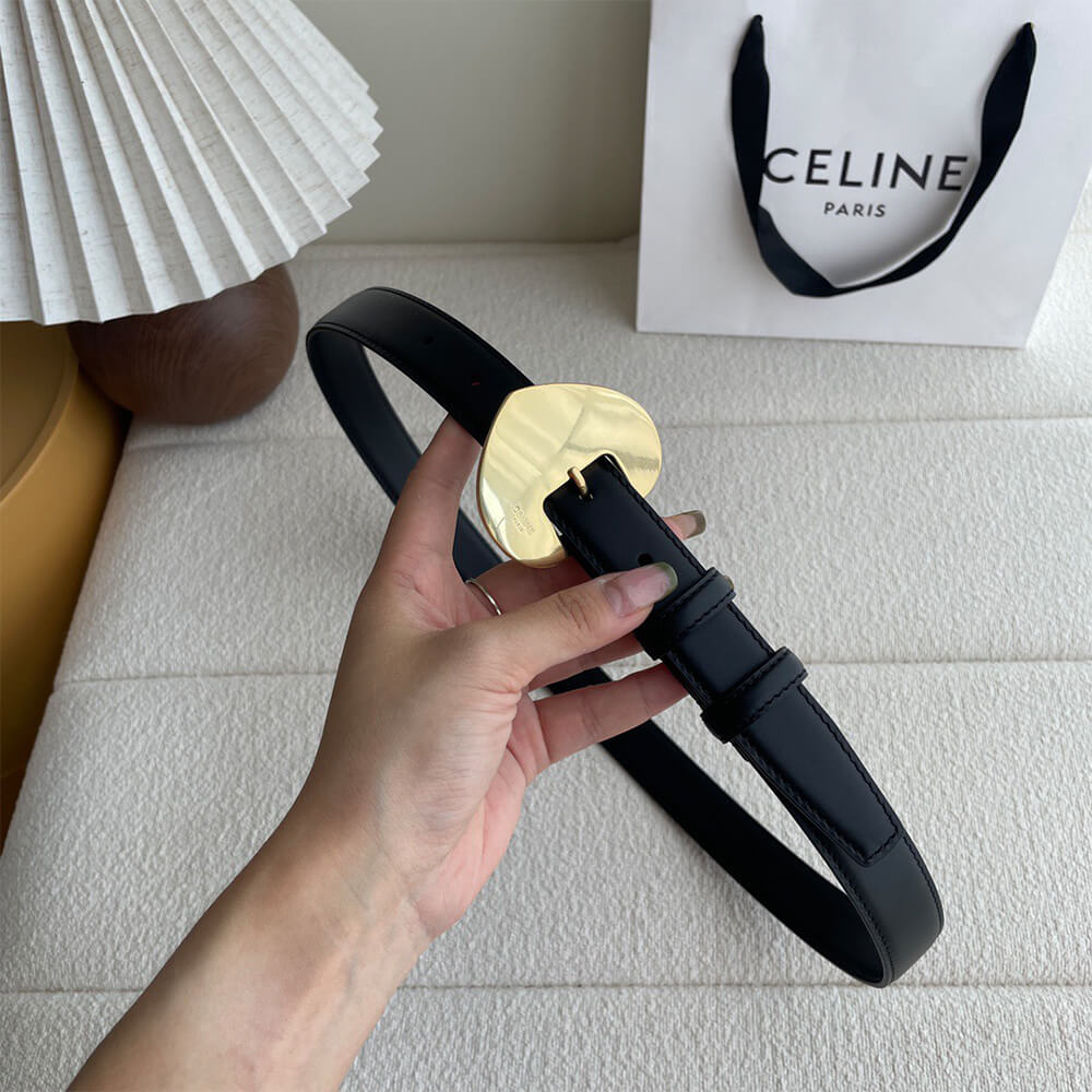 Ce1i*e 25mm Belt