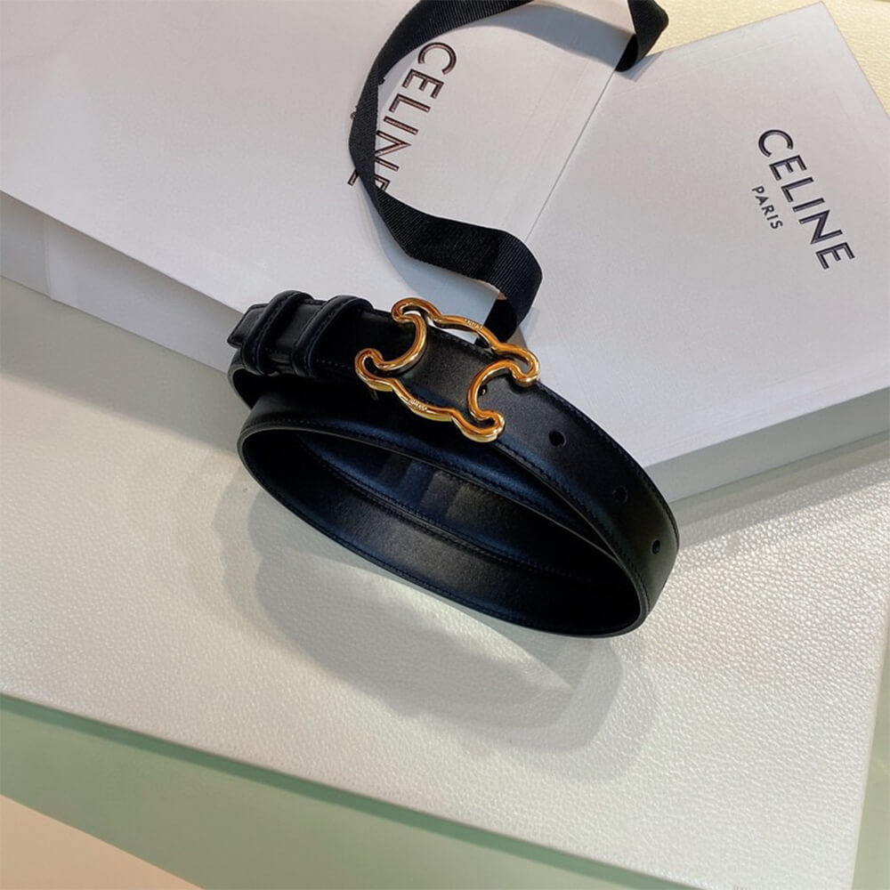 Ce1i*e 25mm Belt