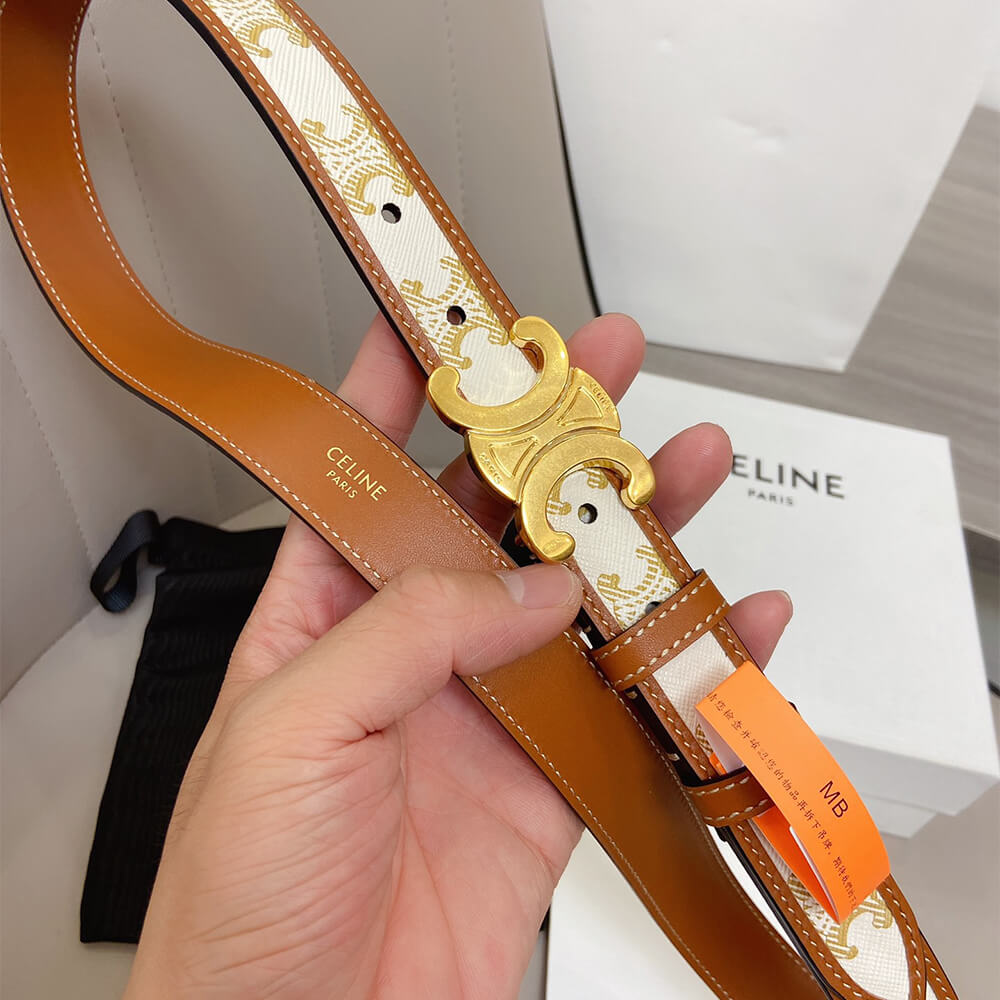 Ce1i*e 25mm Belt