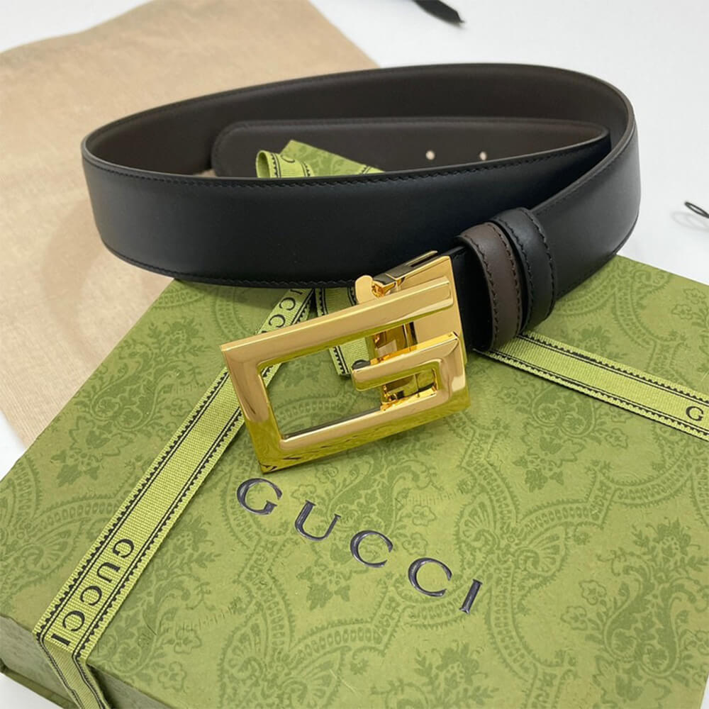 Gvc*1 35mm Belt