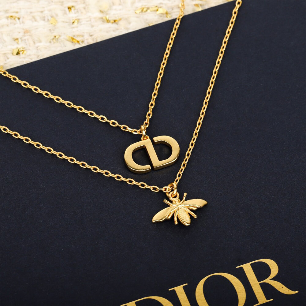 D10r Necklace