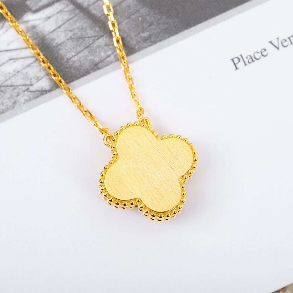 V*n Cl**f & Arpels Necklace