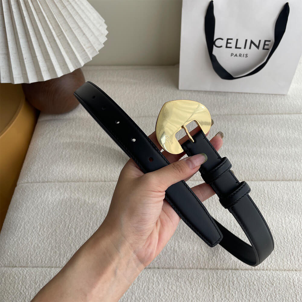 Ce1i*e 25mm Belt