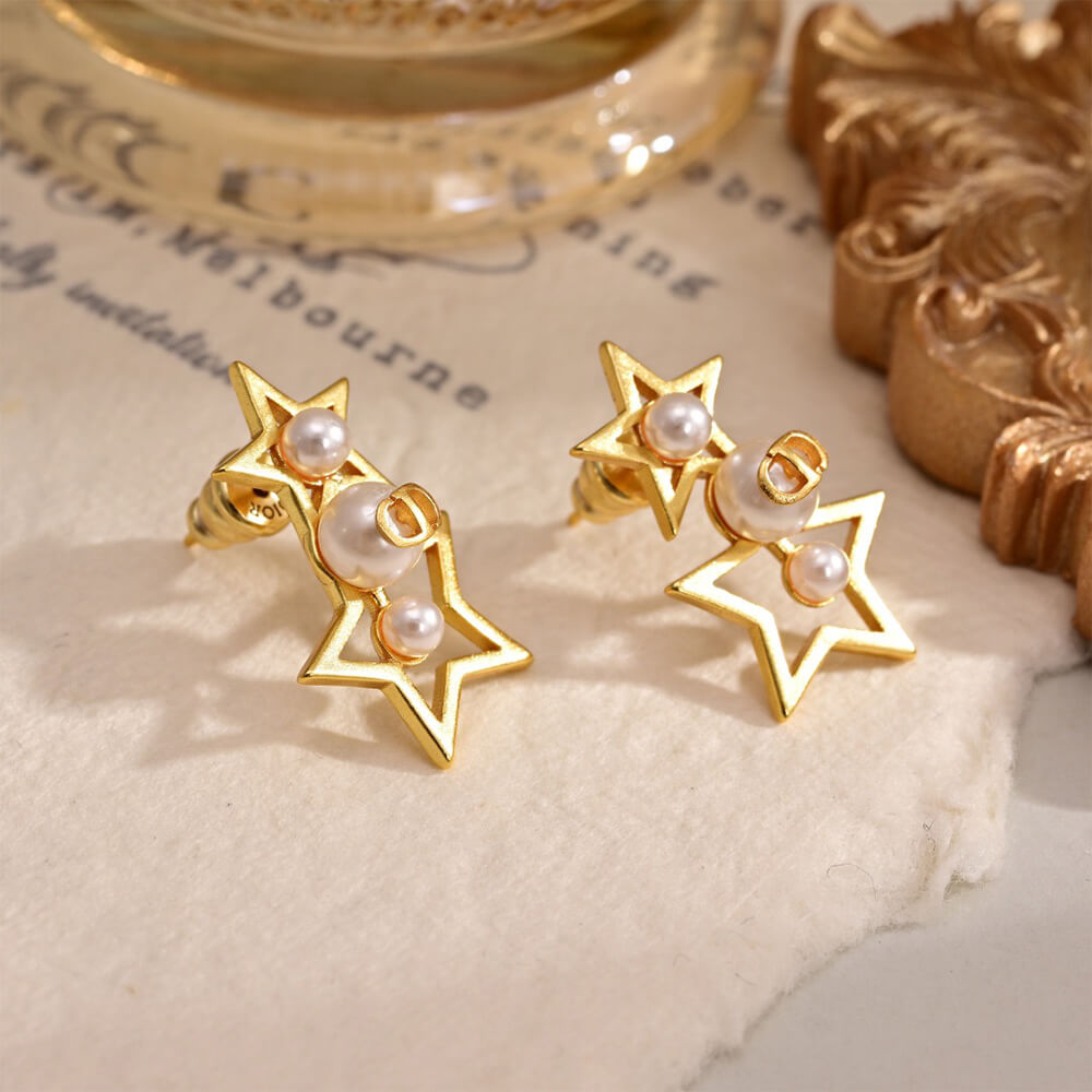 D10r EARRINGS