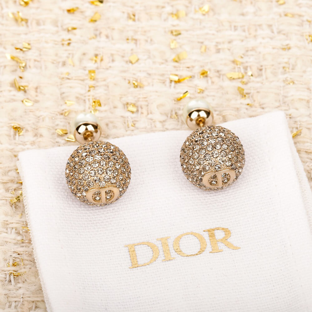 D10r Tribales EARRINGS