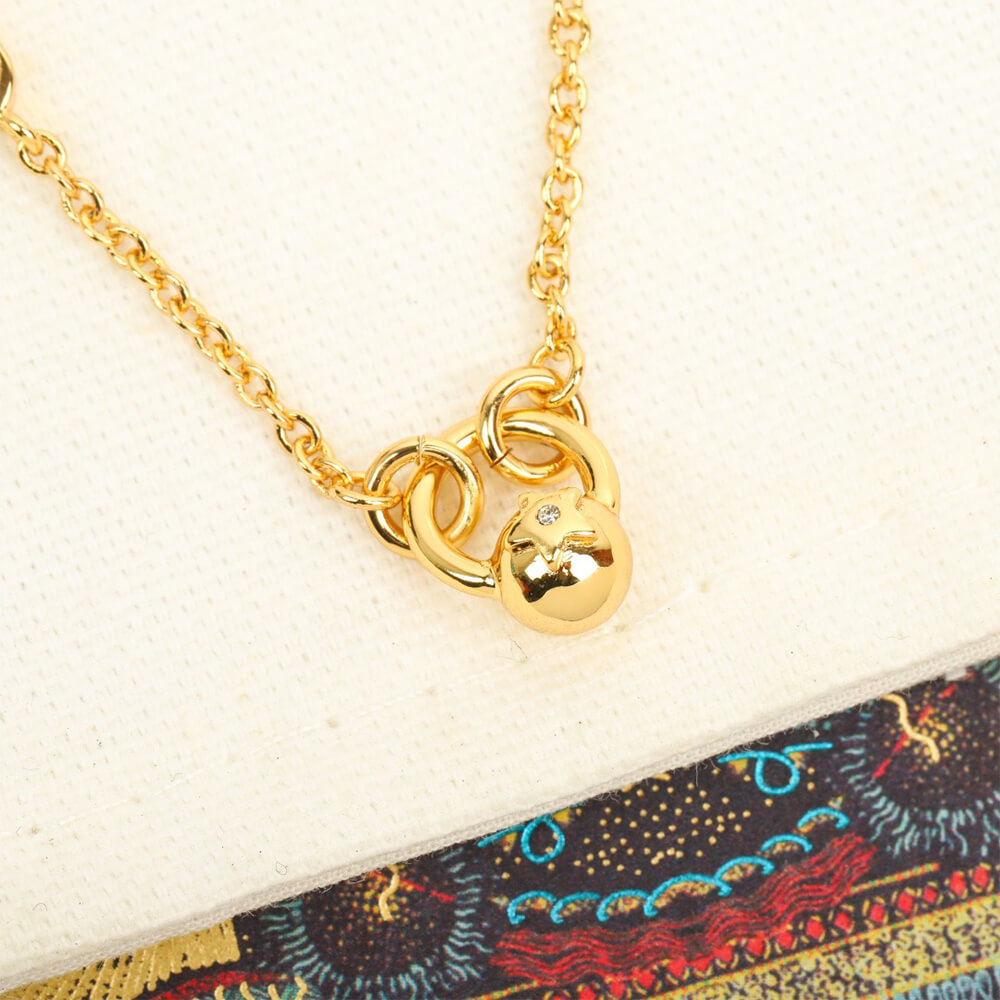 D10r Necklace
