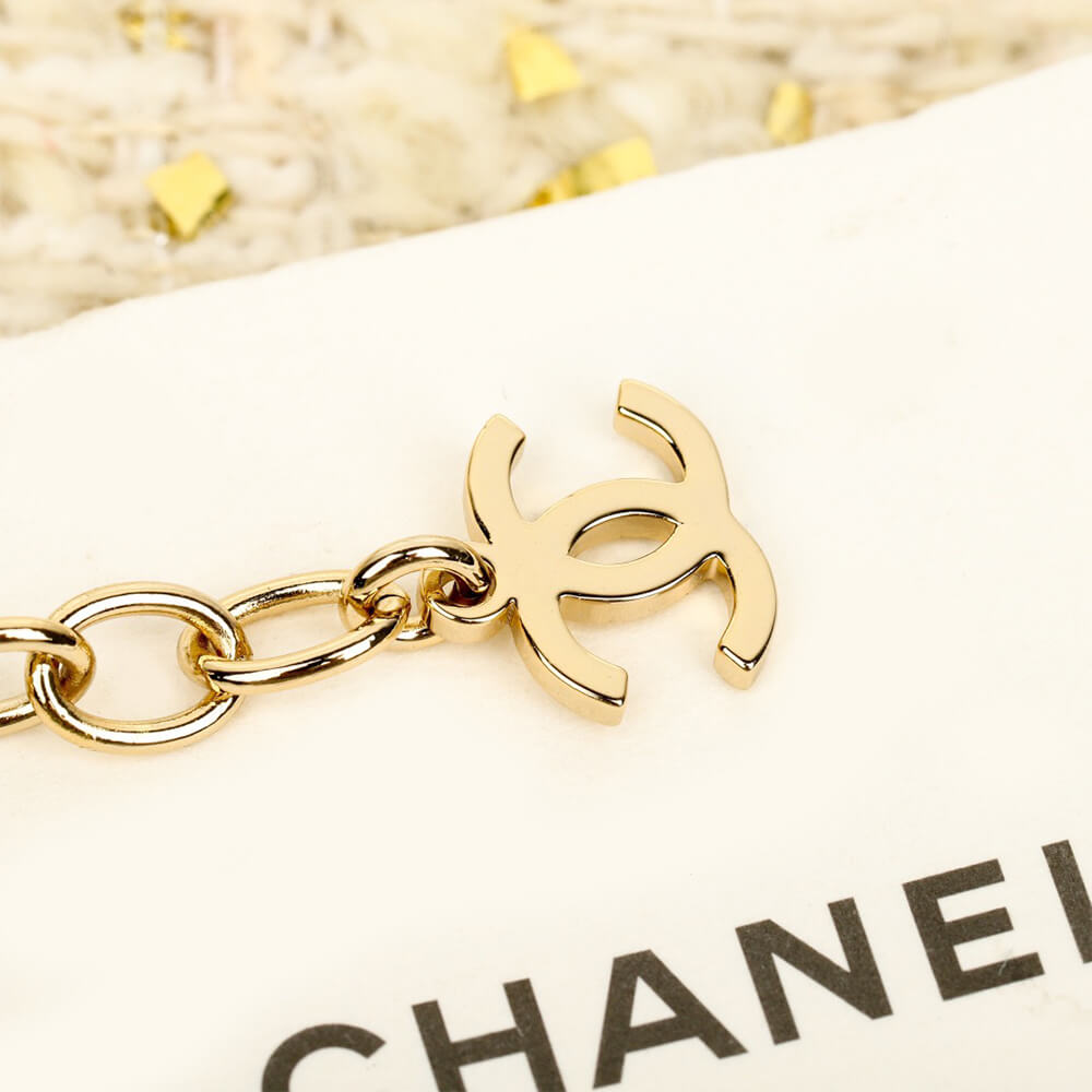 Ch**el Necklace