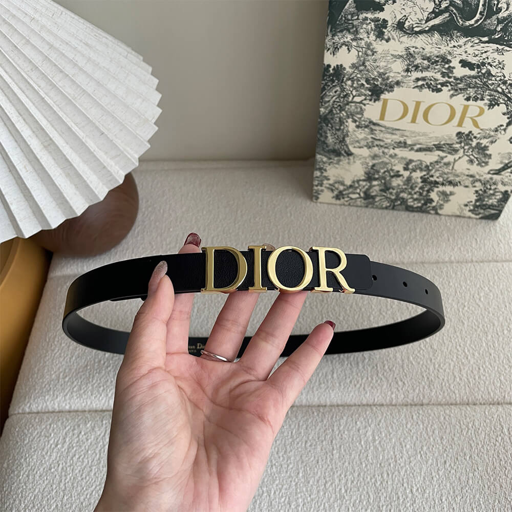 D-Dream Belt 20mm