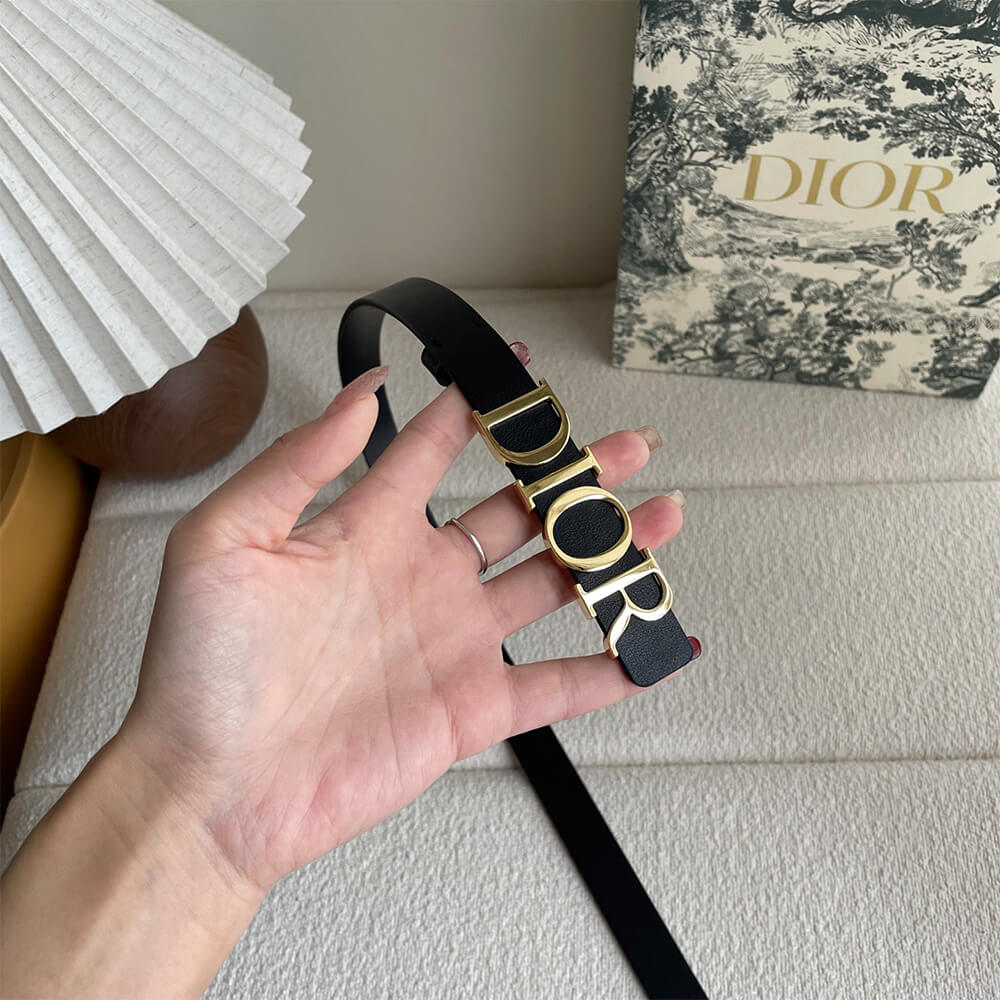 D-Dream Belt 20mm