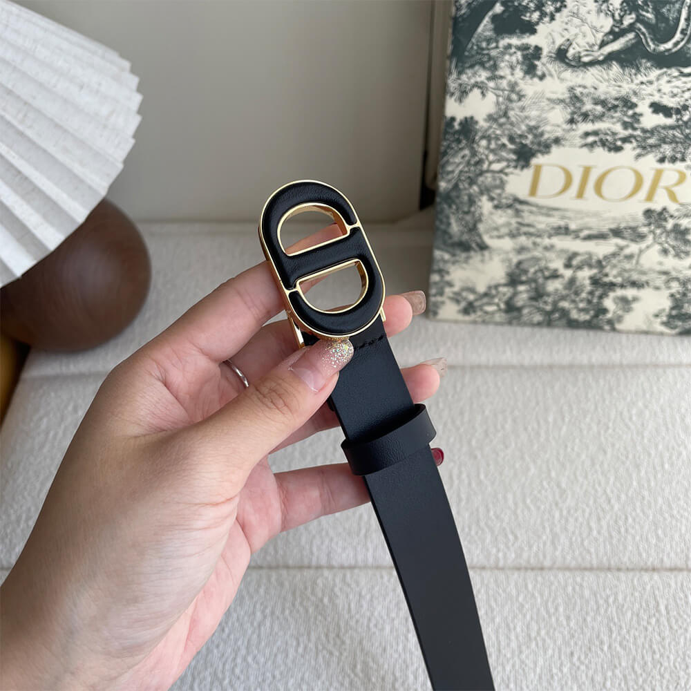 30 Montaigne Belt 25mm