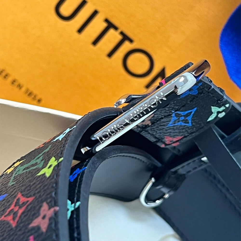 LV 30mm Belt