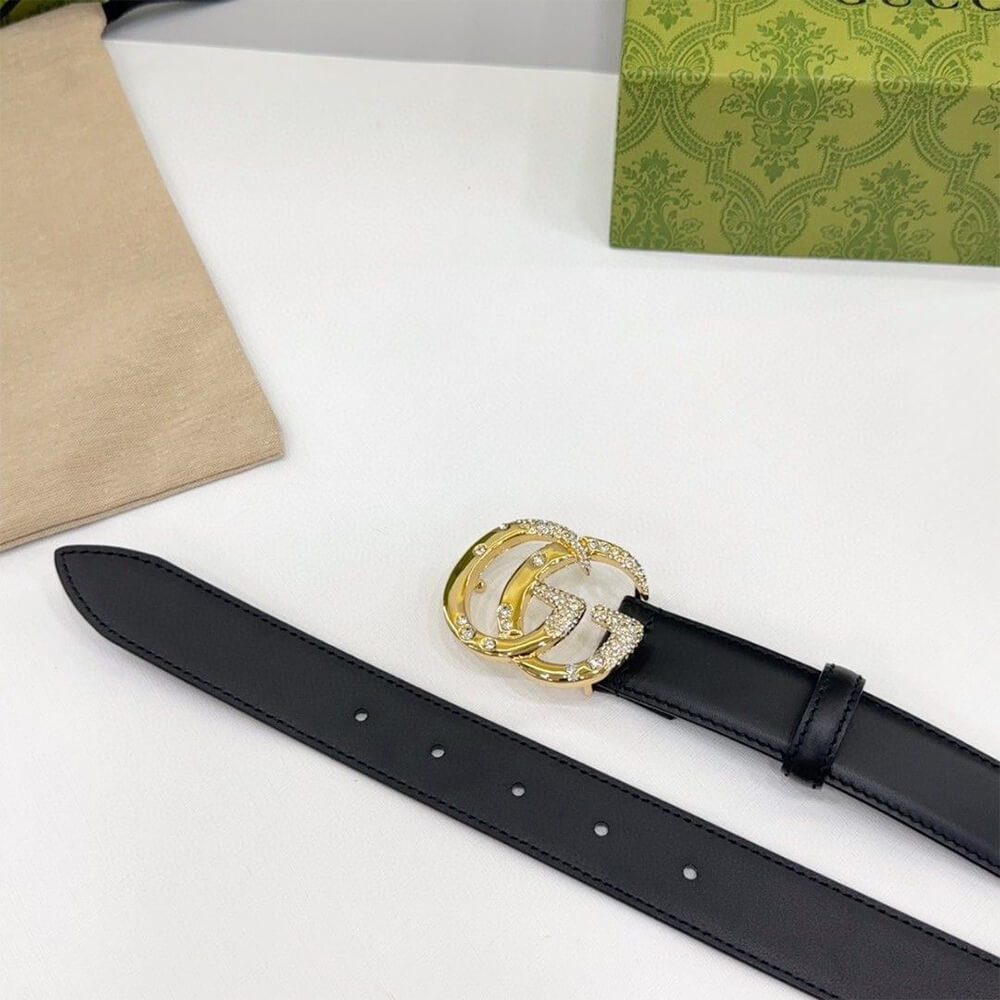 Gvc*1 30mm Belt