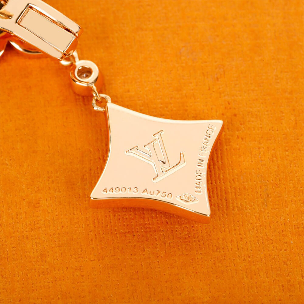 L0vis Vvtt0n EARRINGS