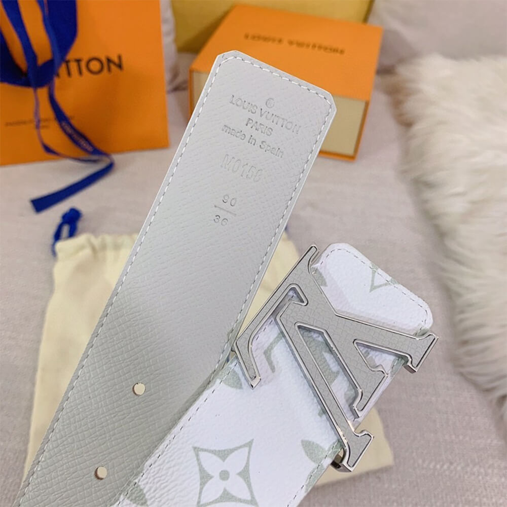LV 40mm Belt(HIGH-END GRADE)